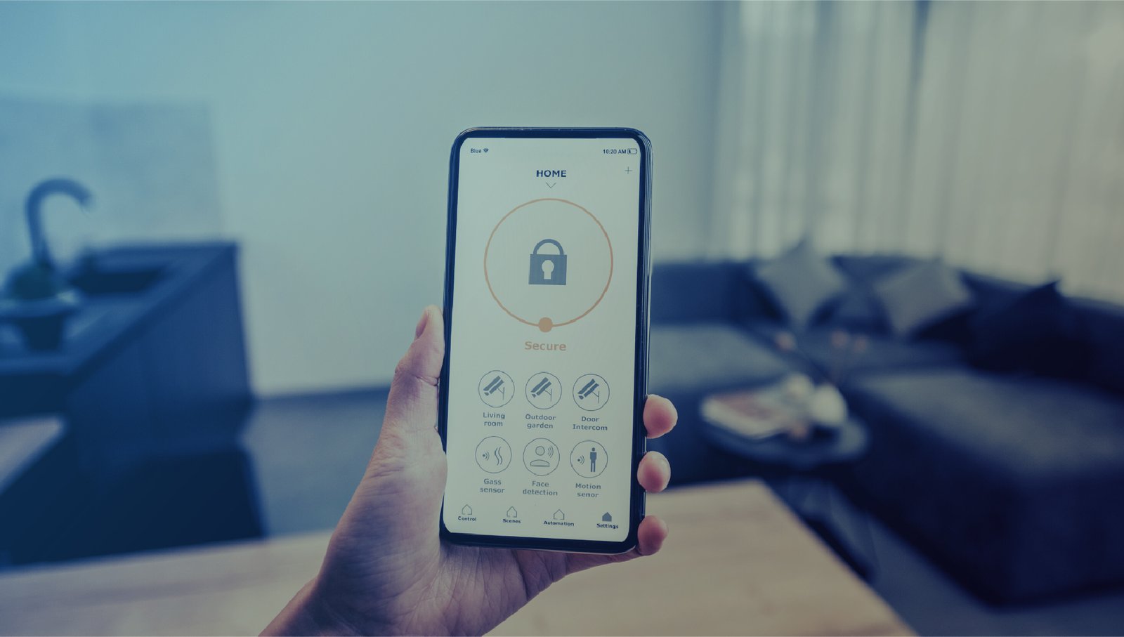 Privacy and Securtiy