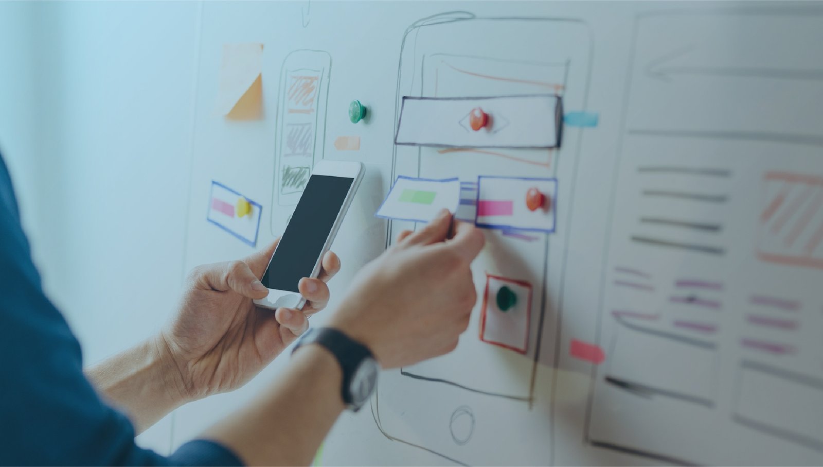 Mobile Apps Development